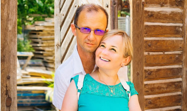 İlkin ve Erhan Geleceğe Bakıyor